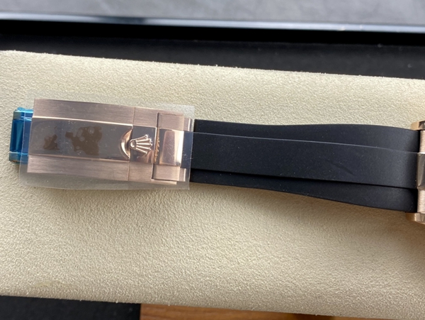 激安ロレックス角部分ディテール